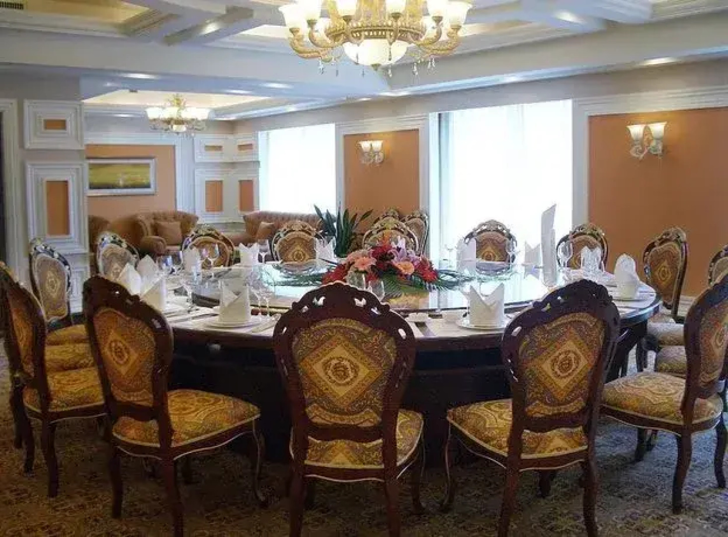 Casa del Mar Playa del Carmen