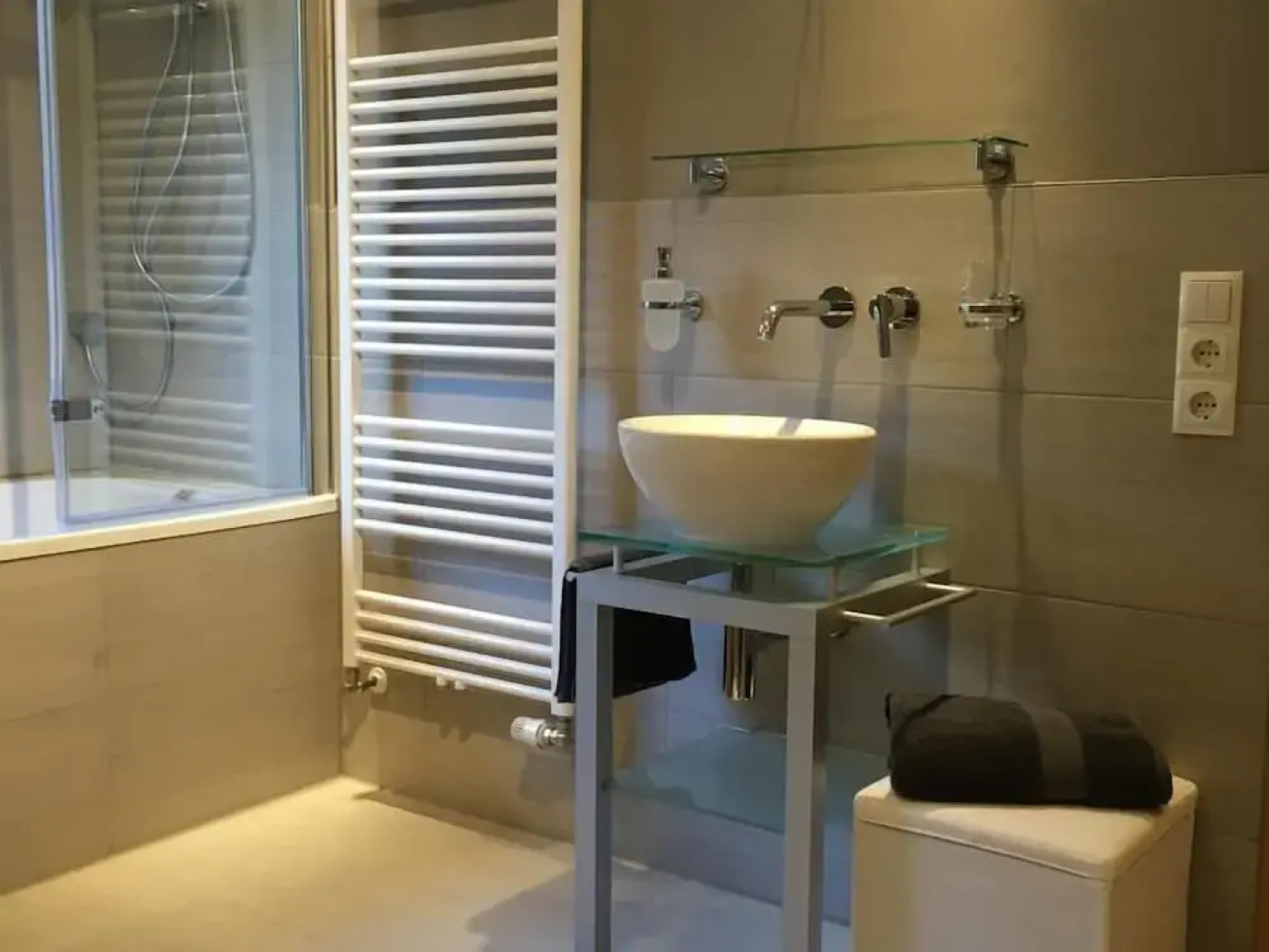 Ferienhaus Moselschön