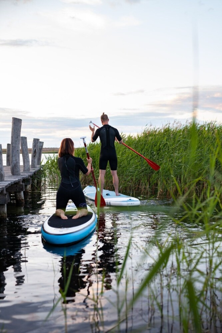 Camp Moeve - Glamping in der Lausitz