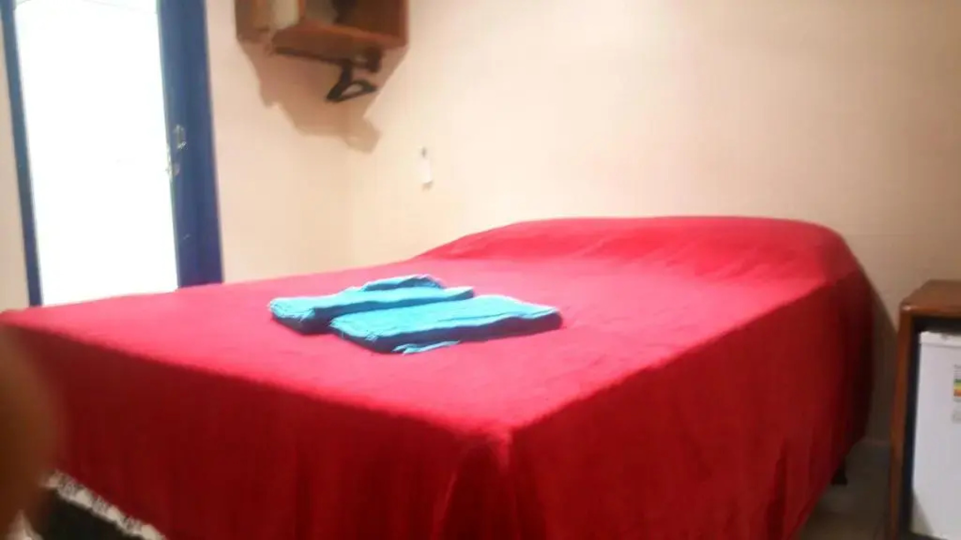 La Estacion Hostel - Pipa