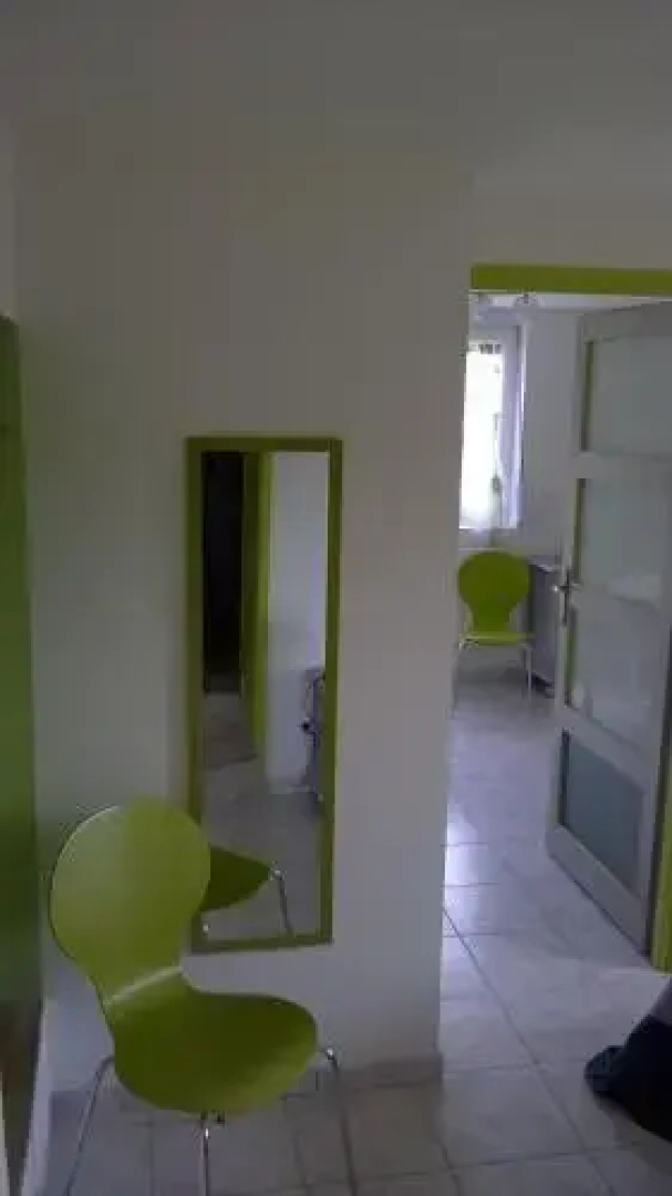 Gîtes RN2
