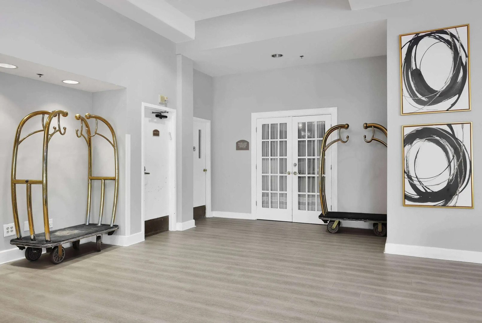 Ramada by Wyndham Jacksonville I-95 by Butler Blvd