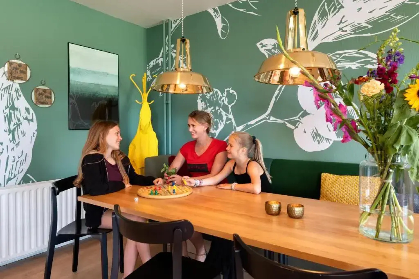 Stayokay Terschelling - Hostel