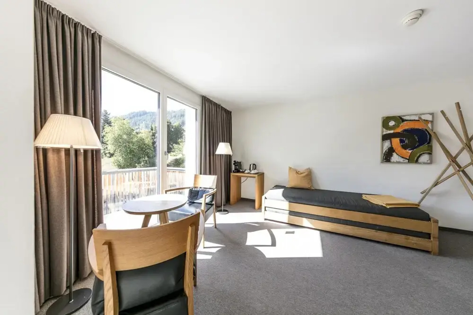 Boutique Hotel GuardaVal Scuol