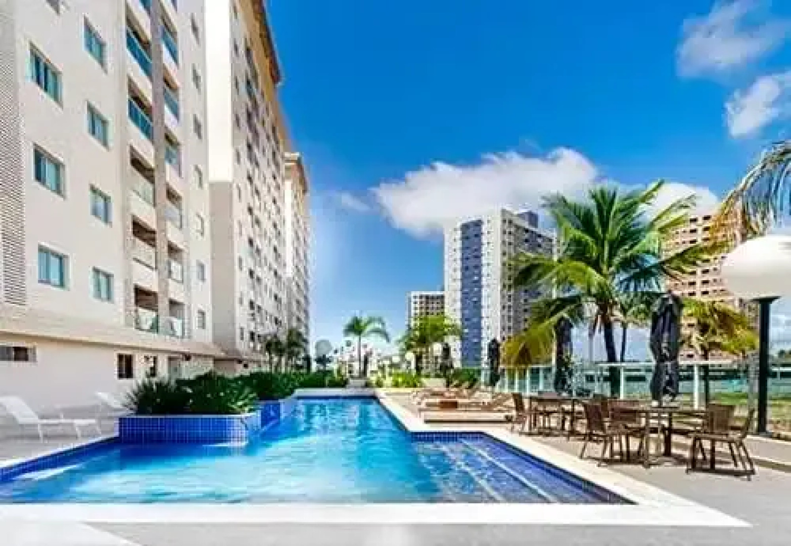 Salinas Park Resort Ap402