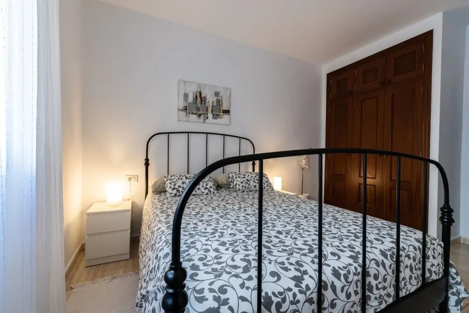 Casa Nana En Playa De Santiago