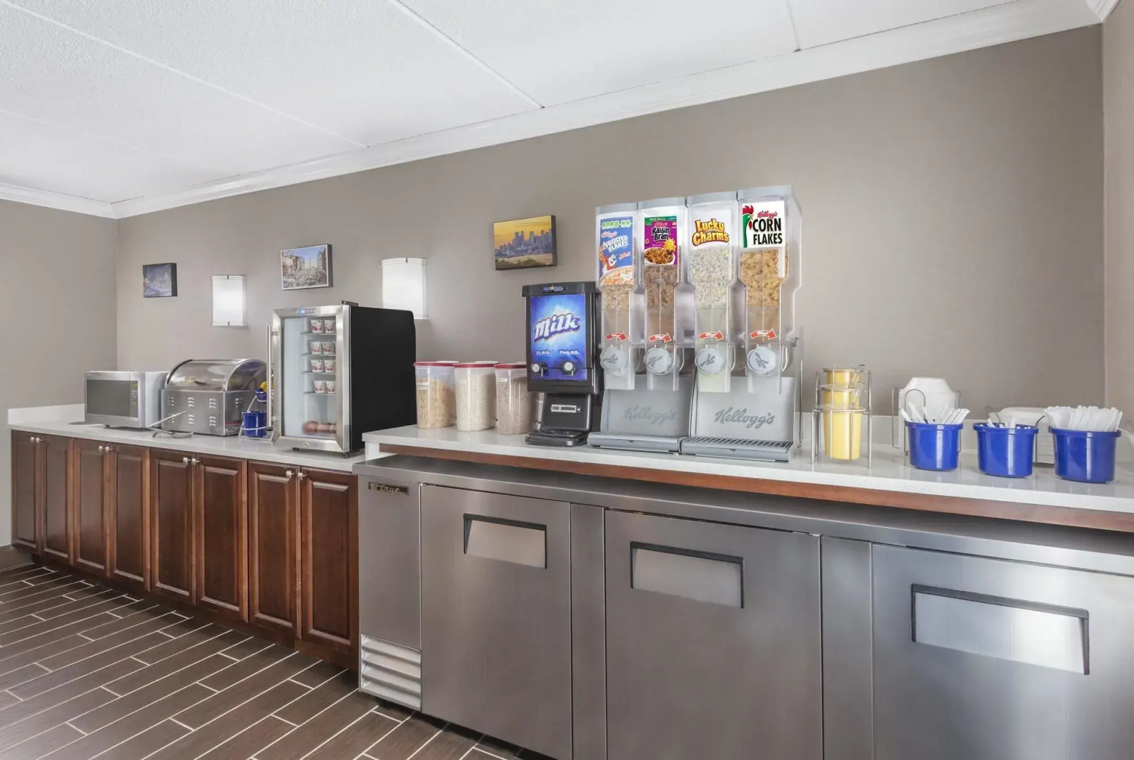 Holiday Inn Express Plattsburgh by IHG