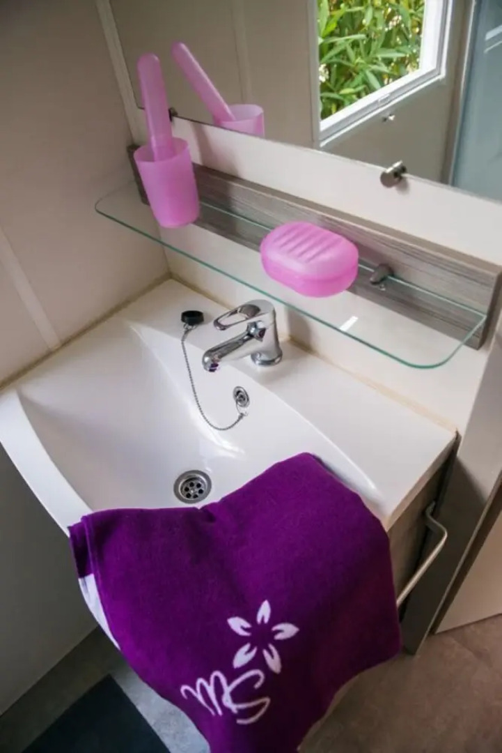 Camping Club Le Littoral 5*