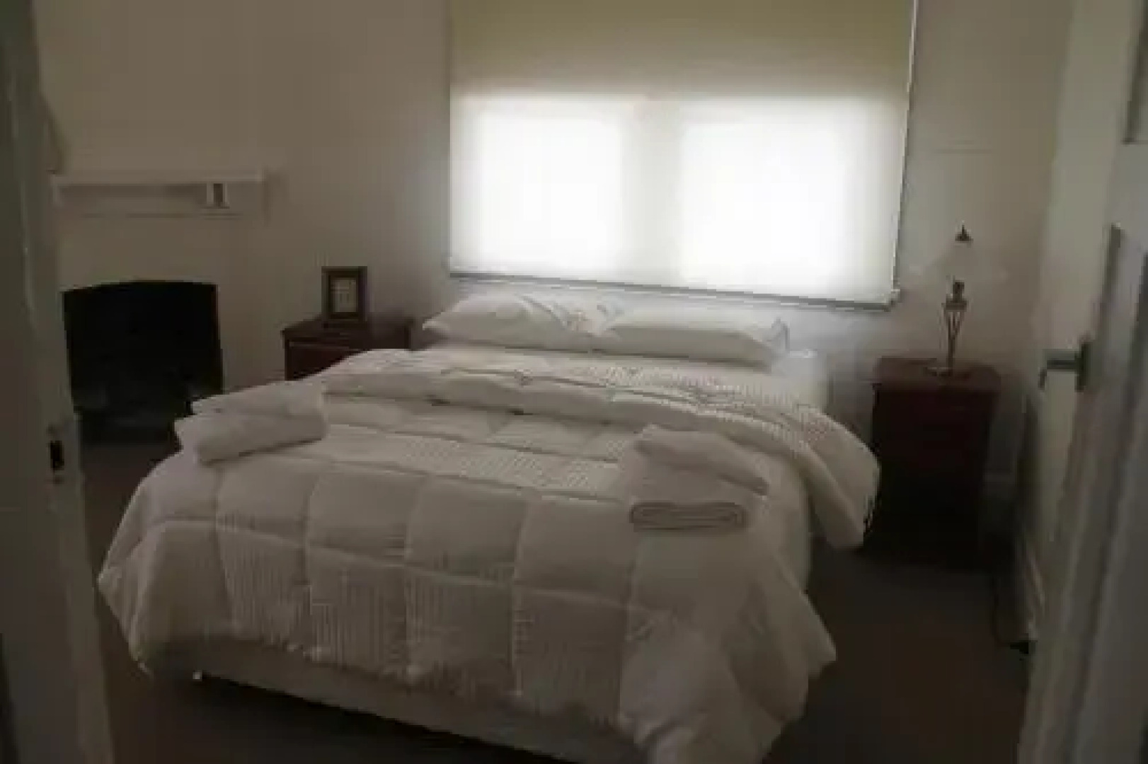 Mentor Chambers Apartments B&B