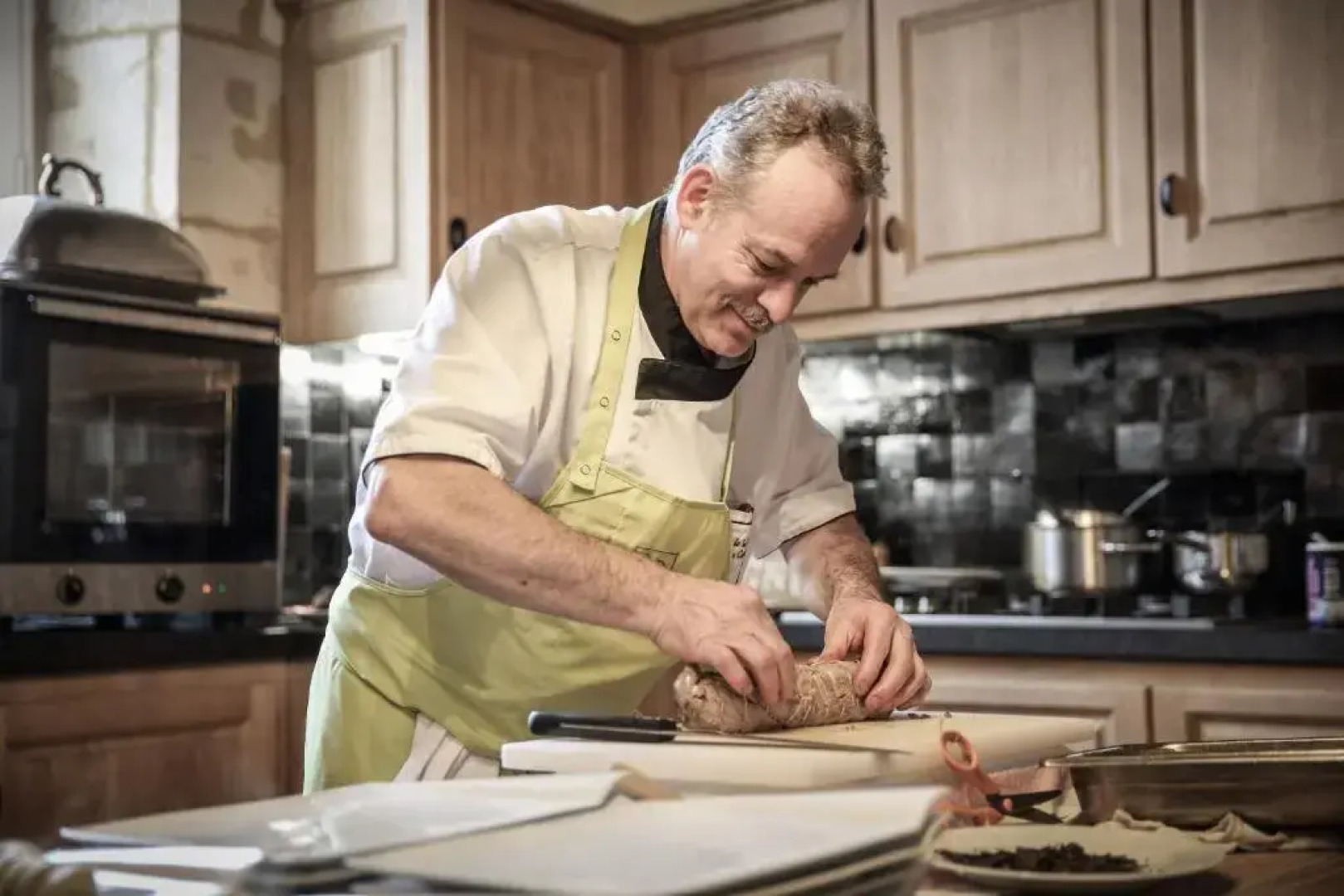 Logis Auberge De La Truffe