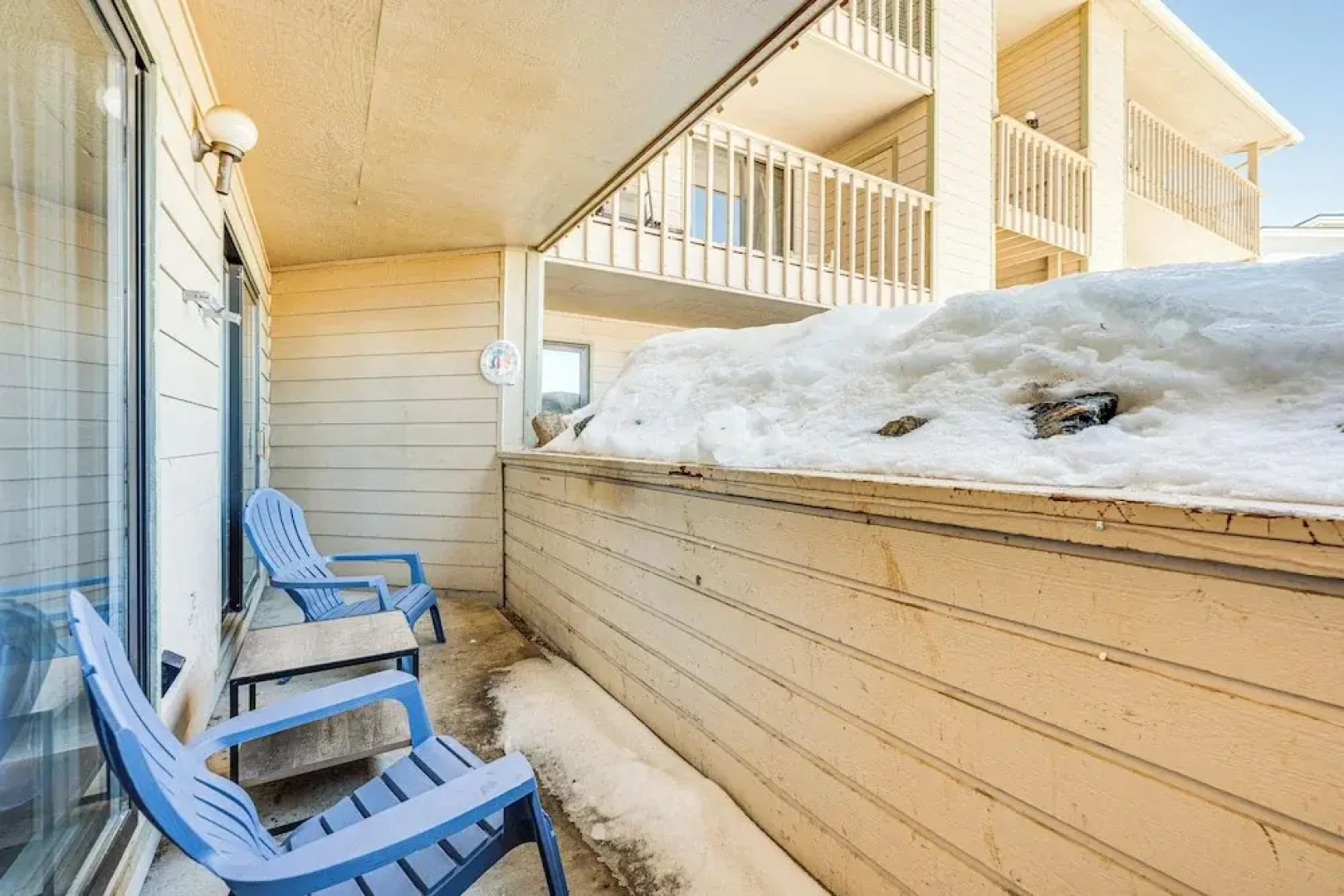 Fraser Condo w/ Ski Shuttle & Resort Amenities!