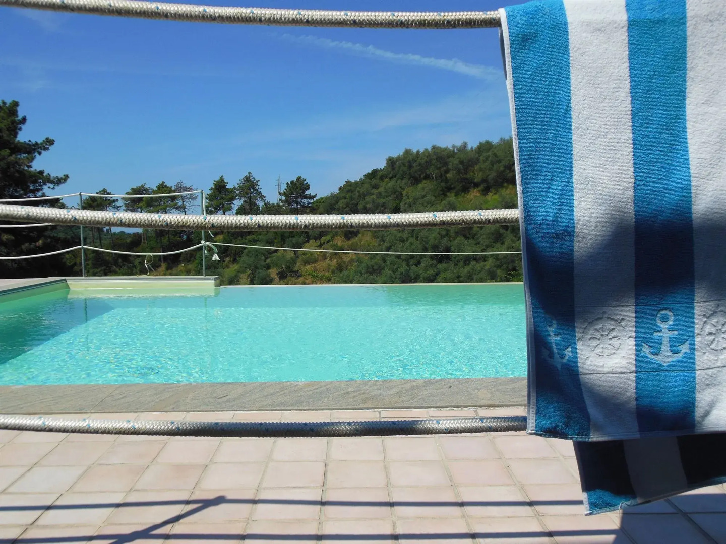 Hotel Al Terra di Mare