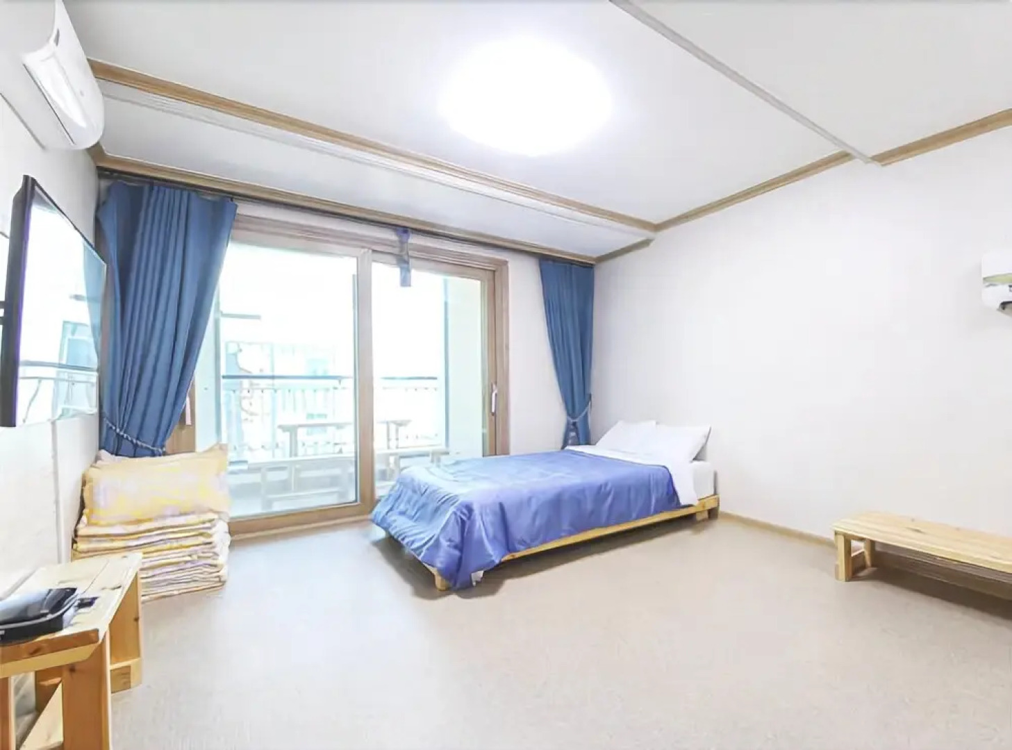 Yeosu Junghyun Pension