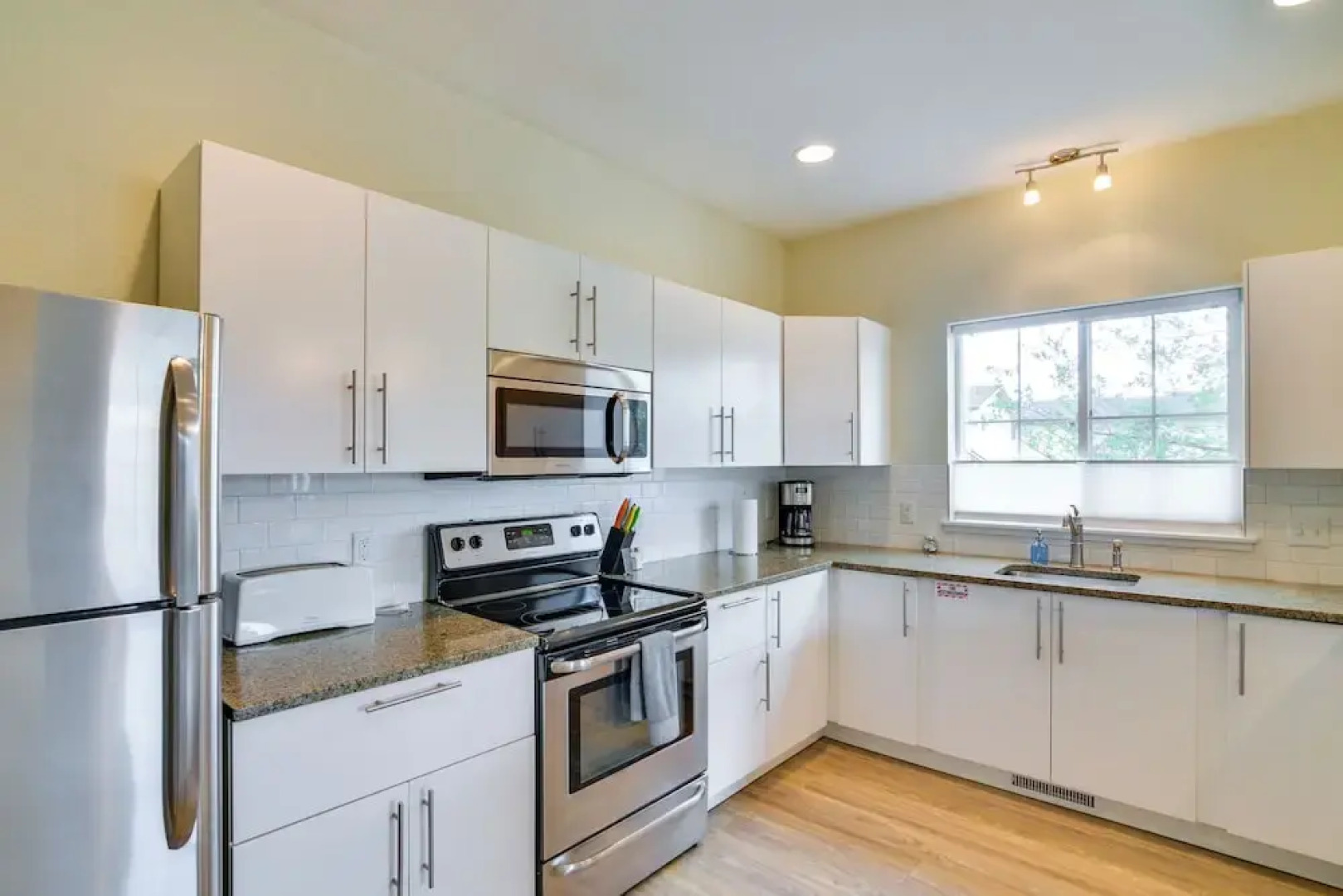 Downtown Buena Vista Condo: Steps From Everything!