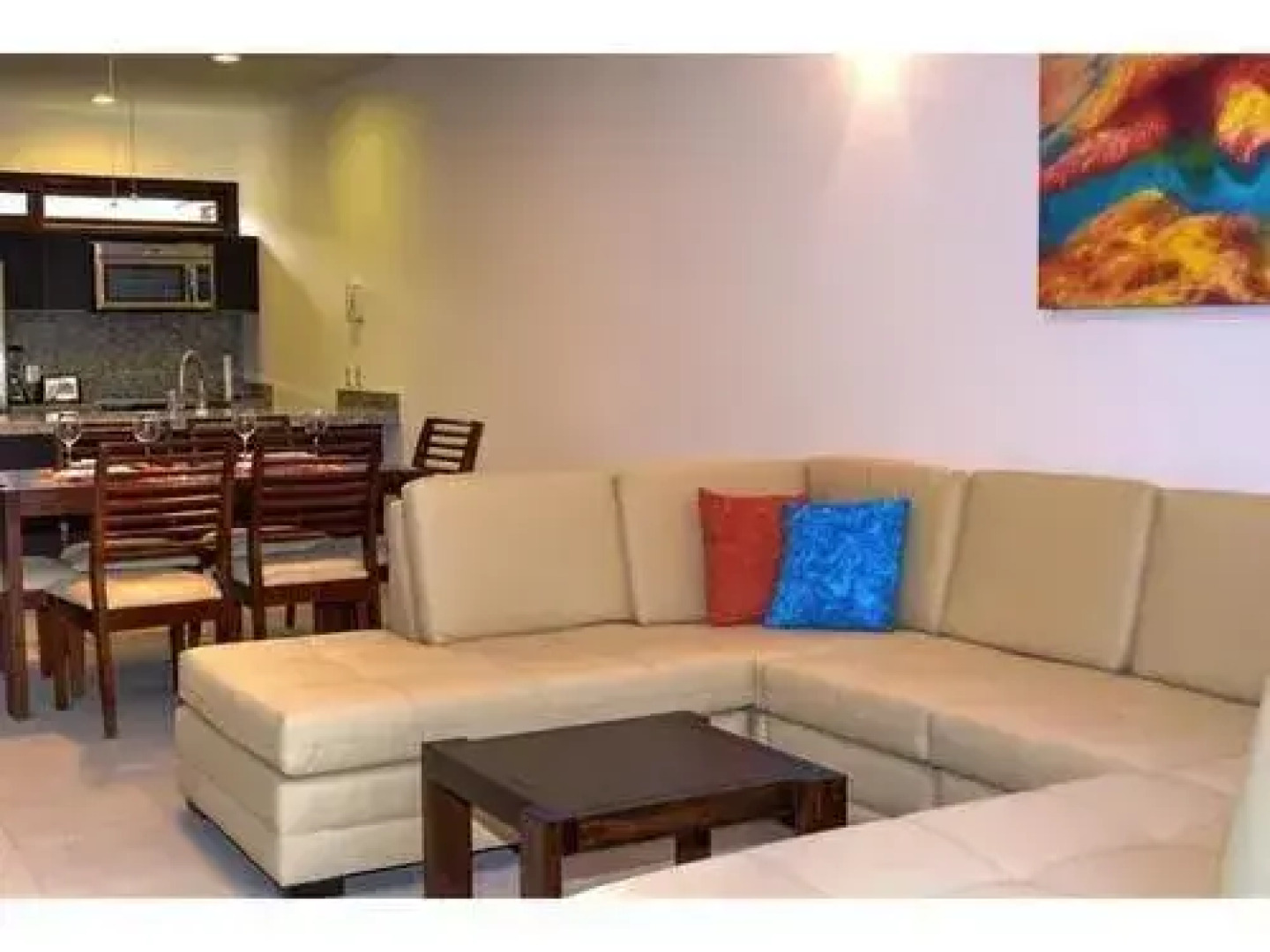 TAO Garden Luxury Condo