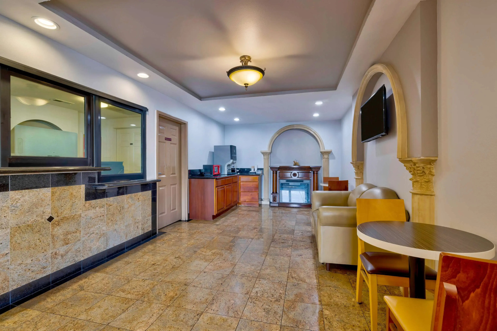 Motel 6 South Gate, CA