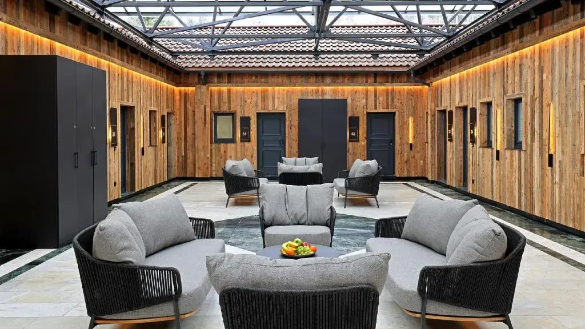 MONDI Resort Oberstaufen