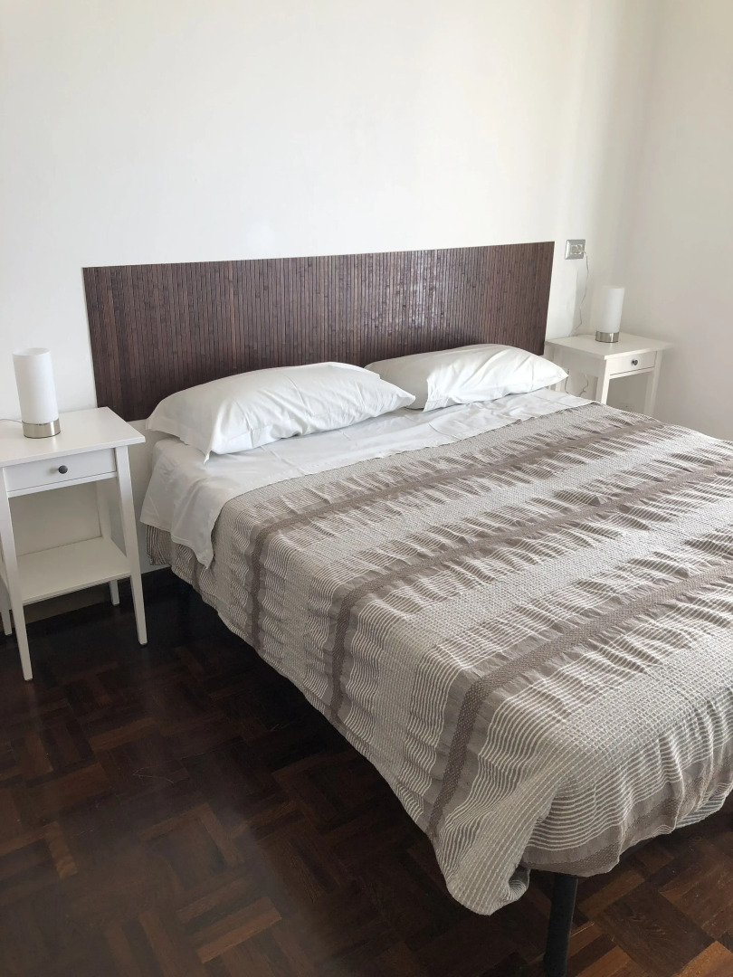 Mita Milano Rooms with Terrace