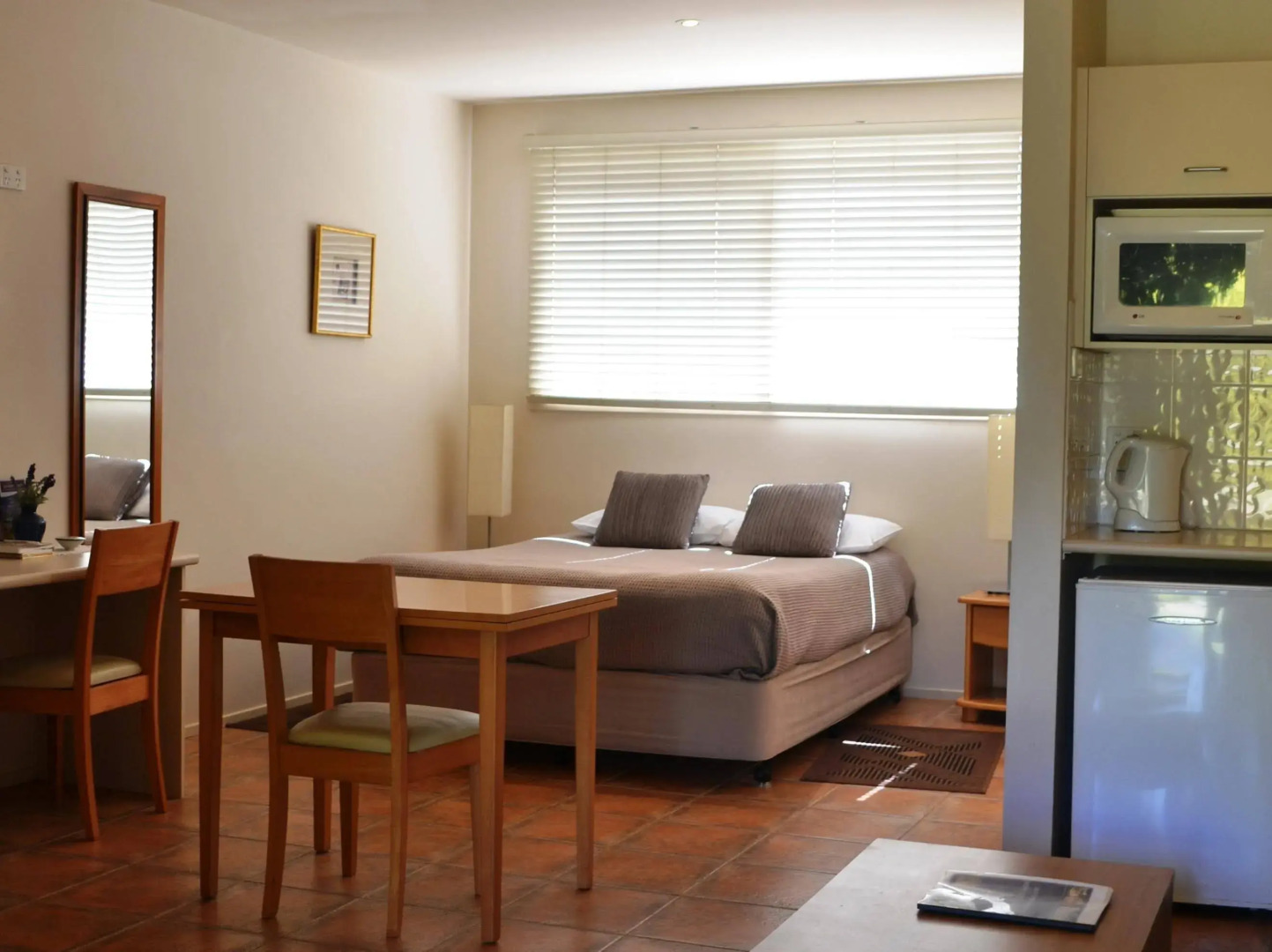 Grapevines Boutique Accommodation