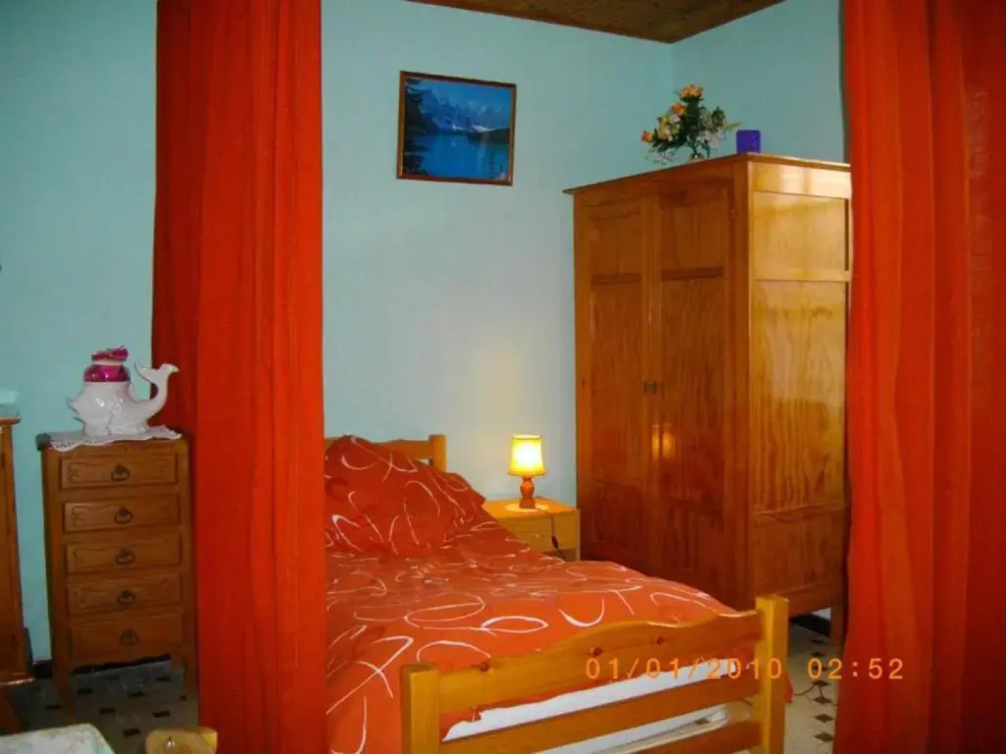 Gîte Saint-Gervais, 2 pièces, 4 personnes - FR-1-426-250