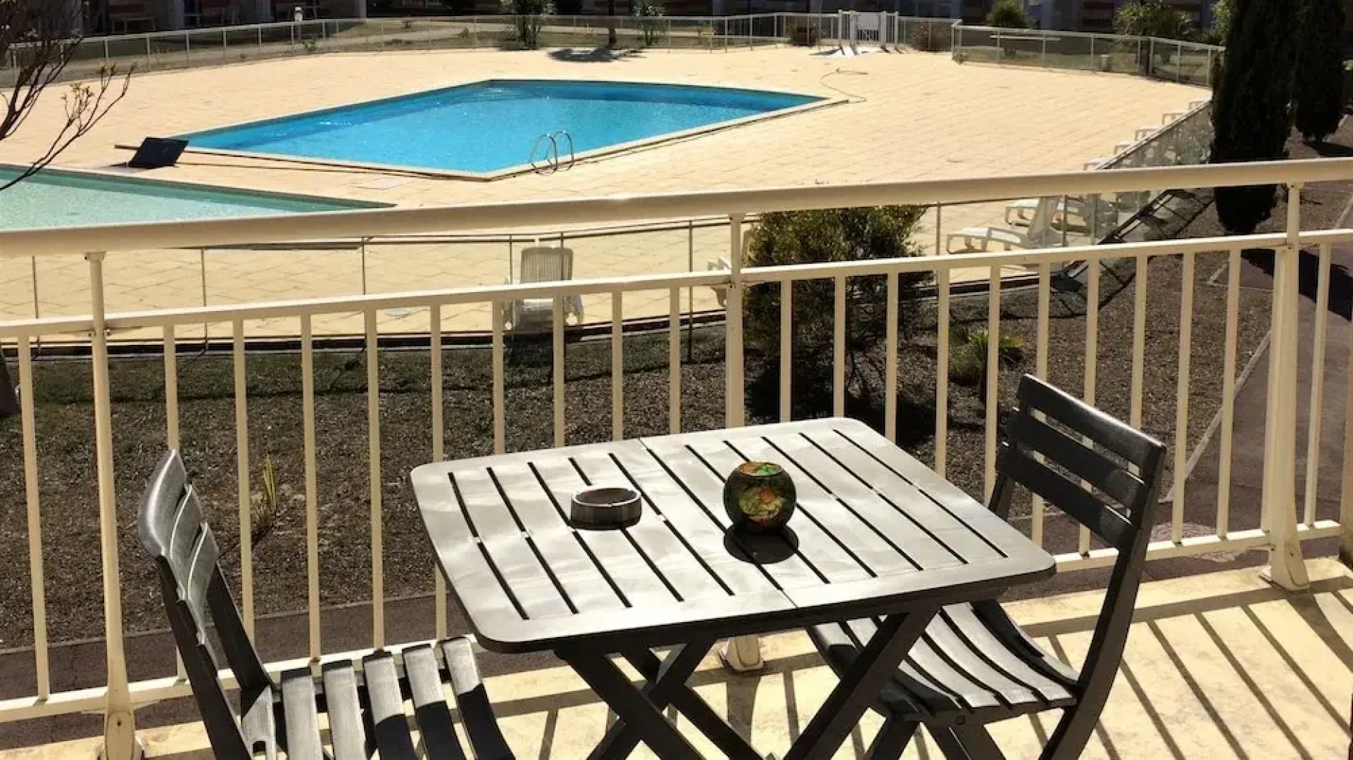 A la Pointe de Grave