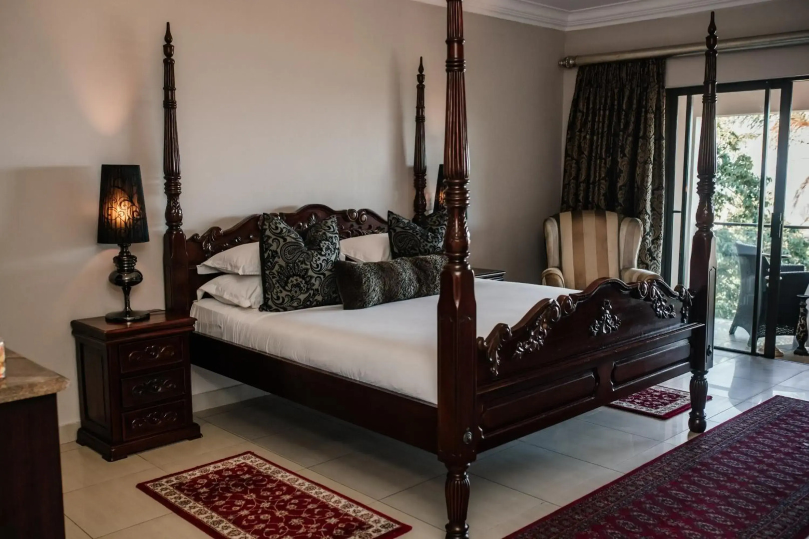 The View Boutique Hotel & Spa