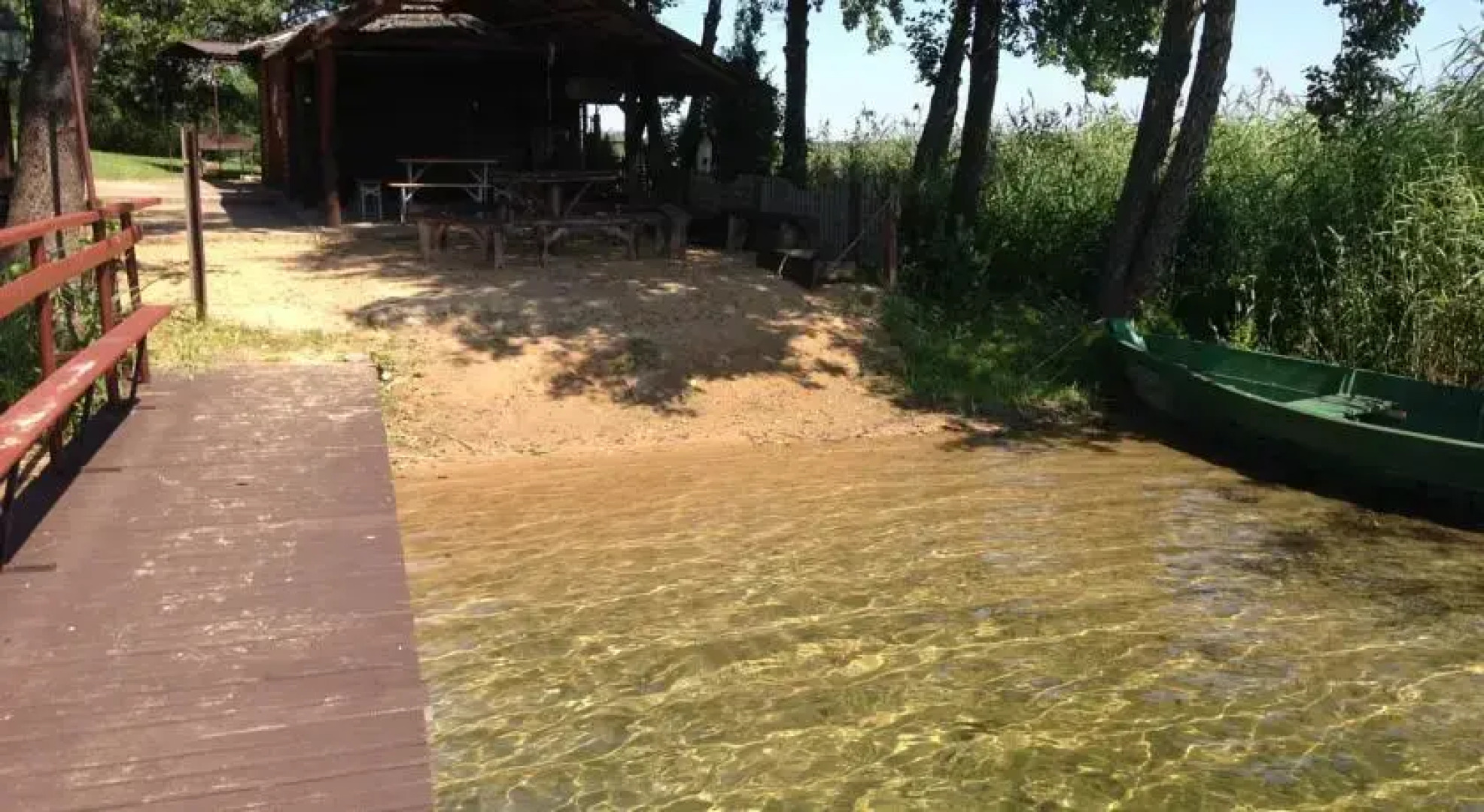 Homestead Tėviškė