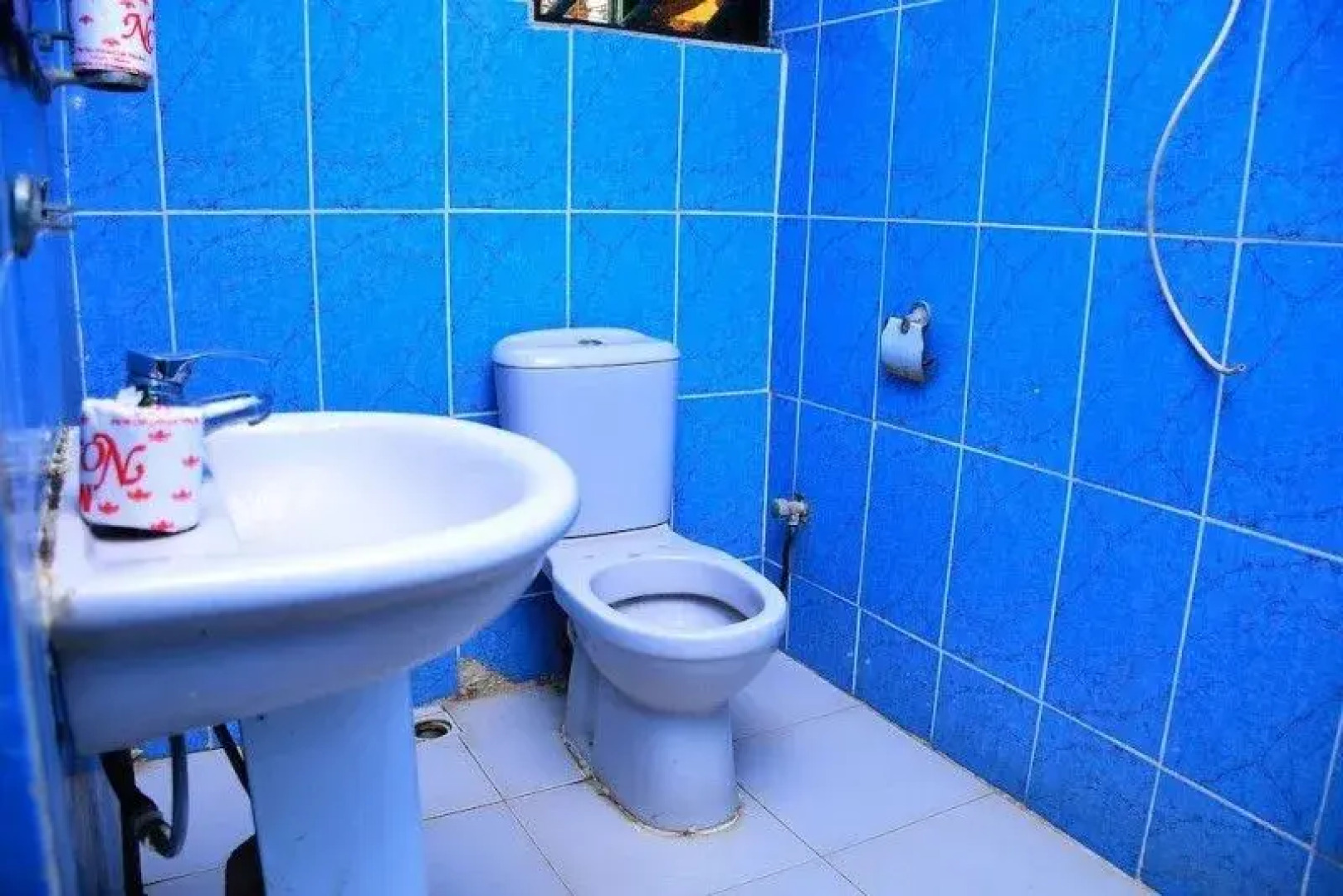 Chimcherry Hotel Limited