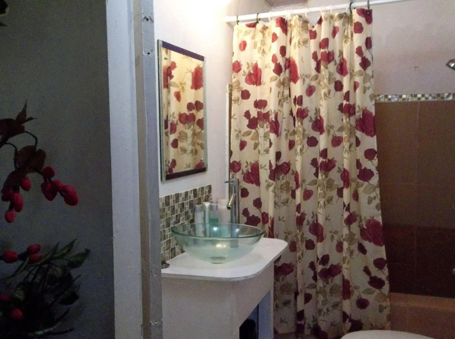 Tobago Tranquil Guesthouse