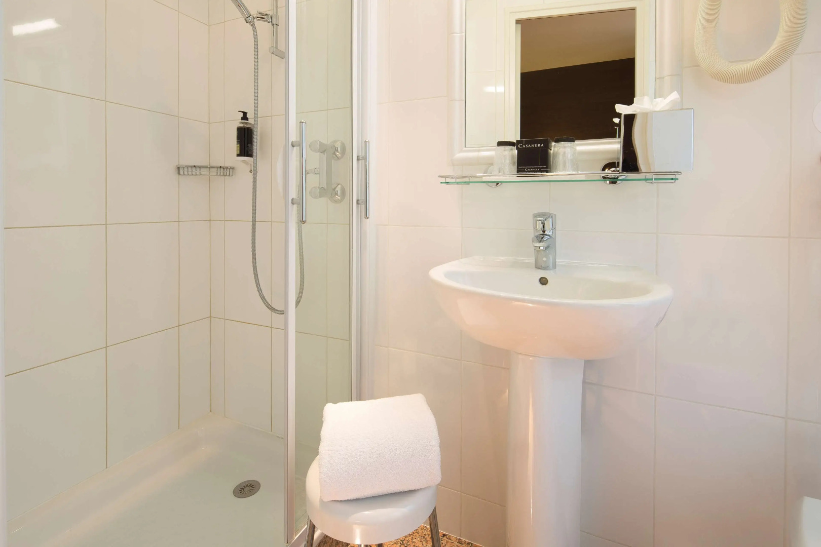 Hotel Albert 1er Paris Lafayette