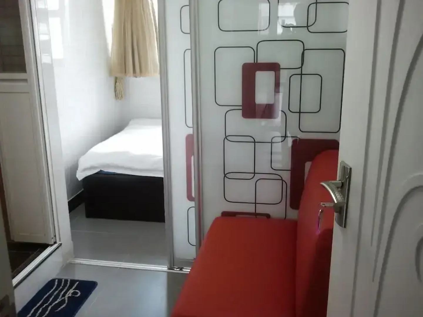 The Empire Hotel Kowloon