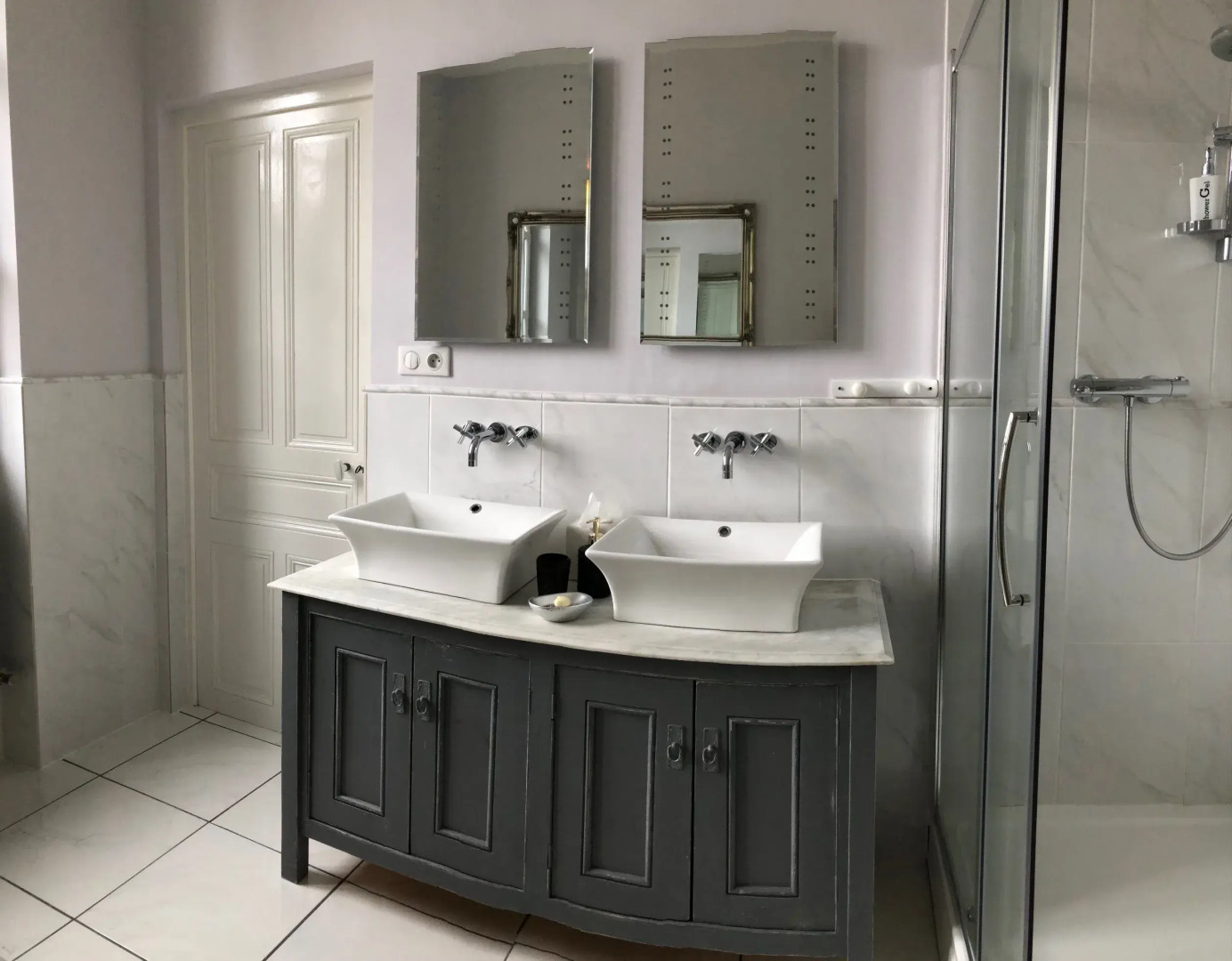 Manoir la Rumillette