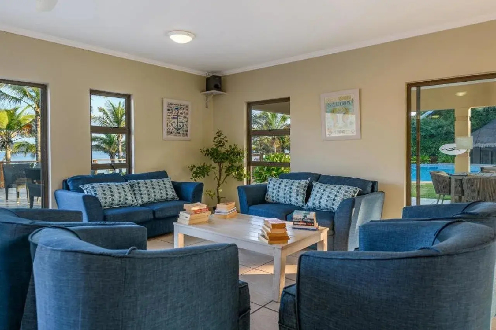 San Martinho Beach Club