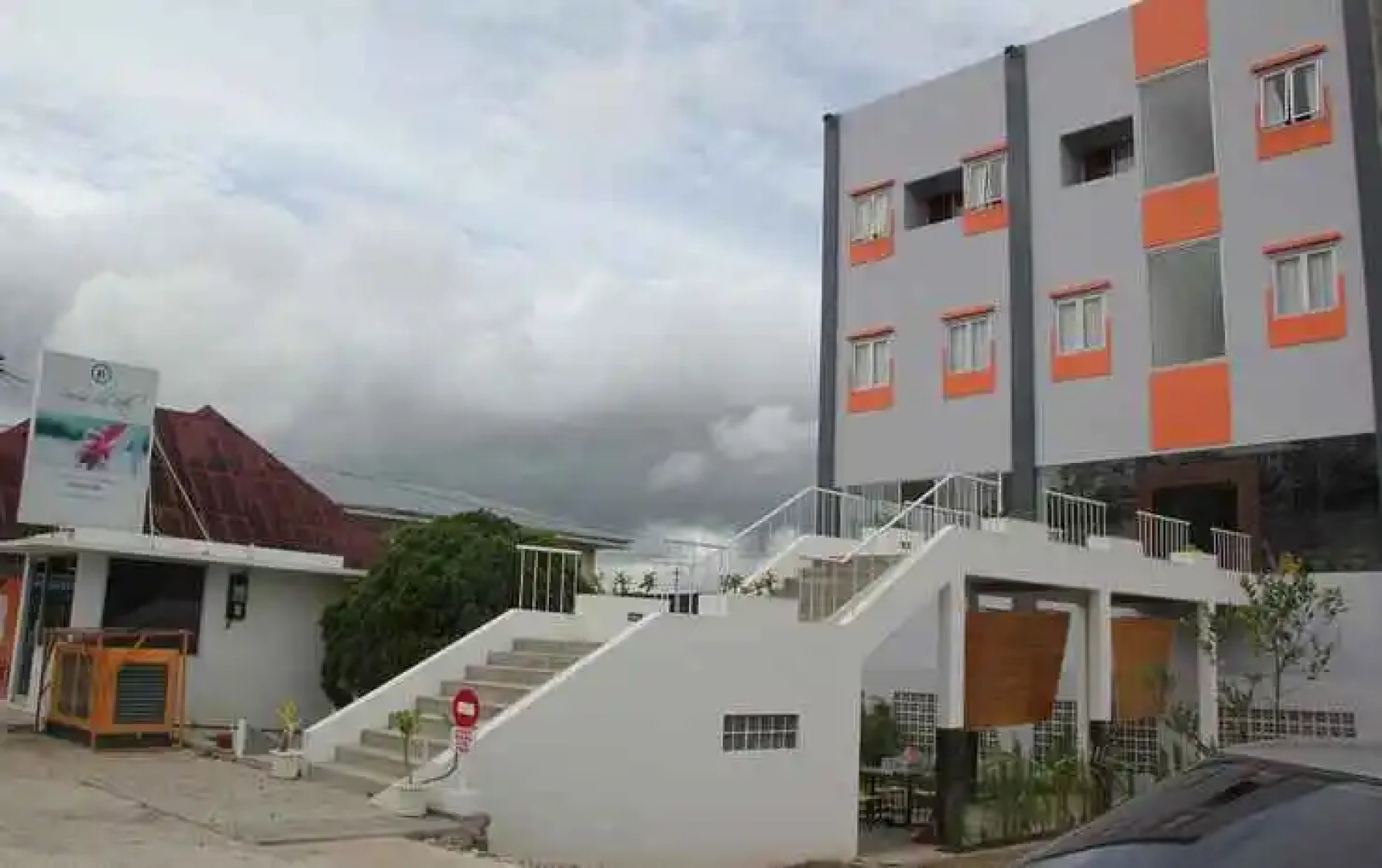 Prima Dini Hotel Bukittinggi