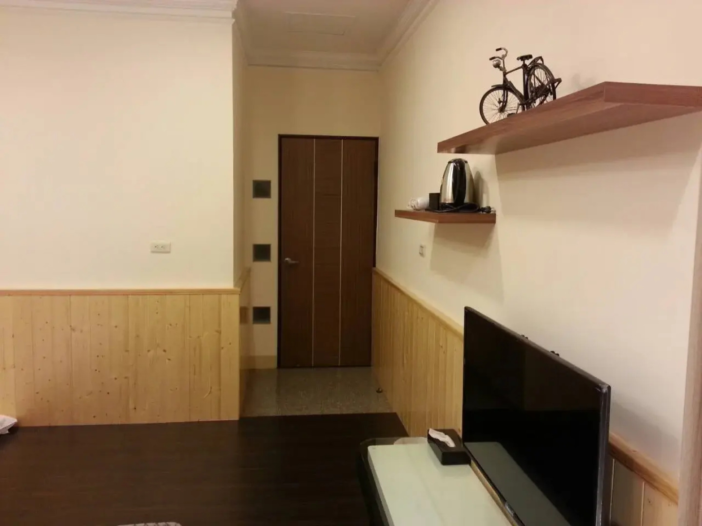 Fall in love Karuizawa Hostel