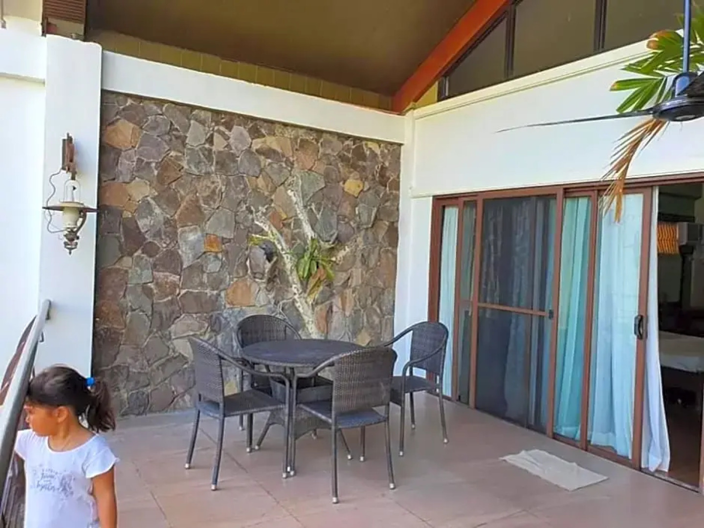 Dian's Bed & Breakfast