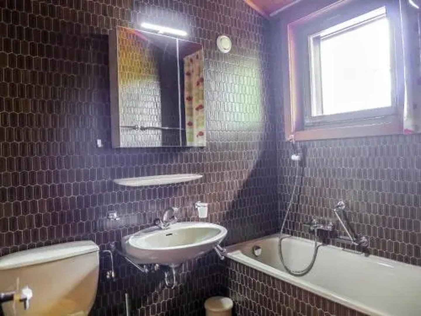 Apartment Grand Hôtel A18