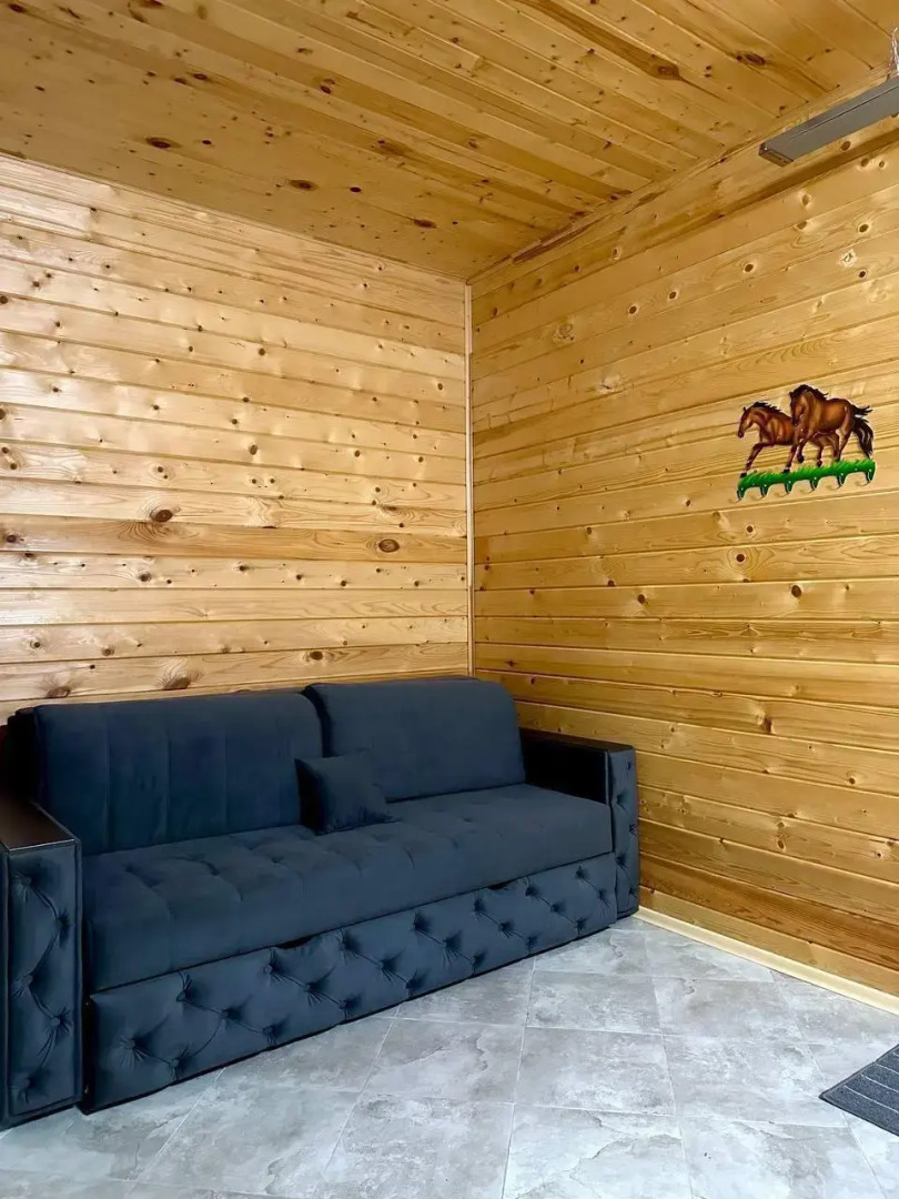 Загородный дом отдыха в Боровске