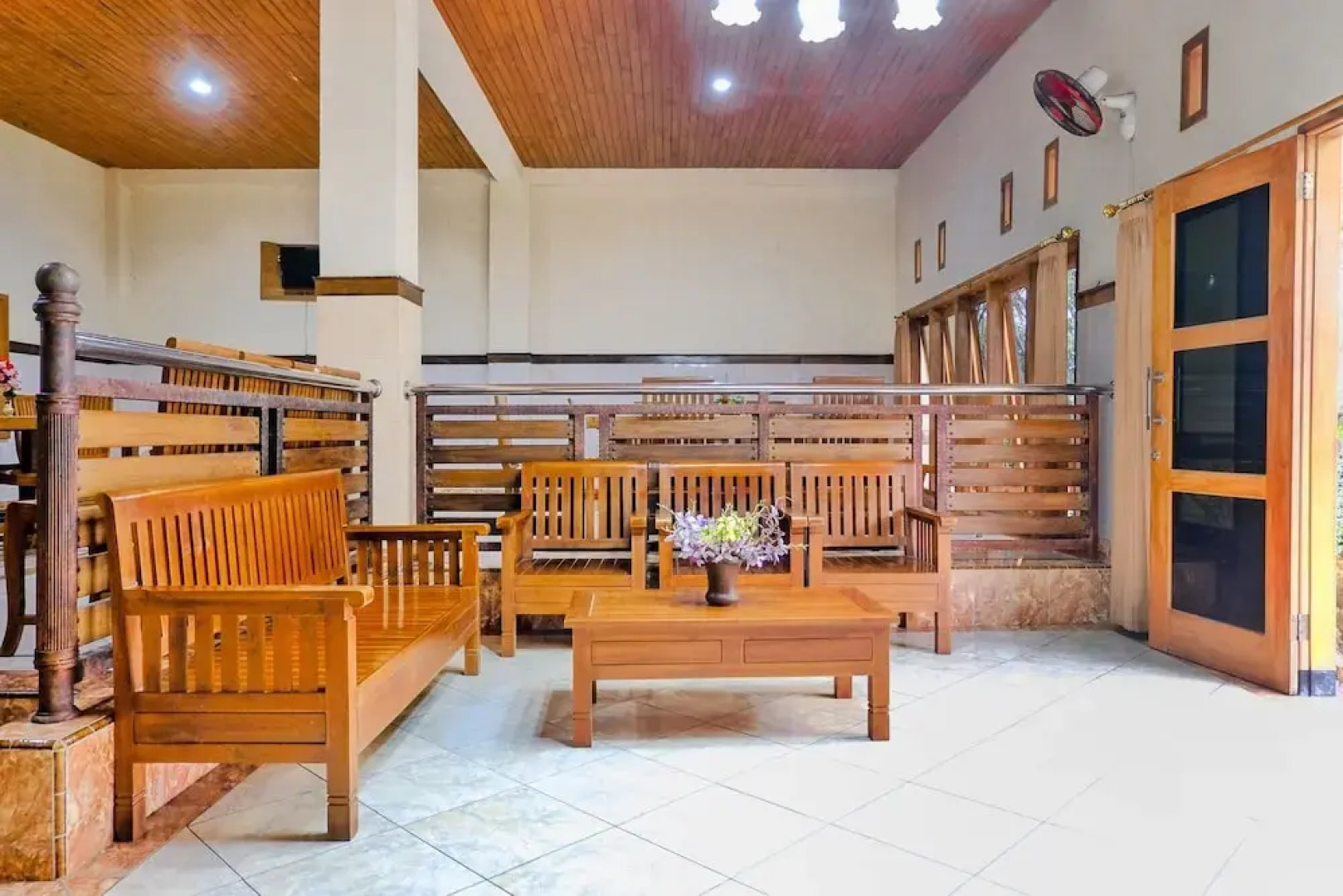 Hotel O otel Graha Prima