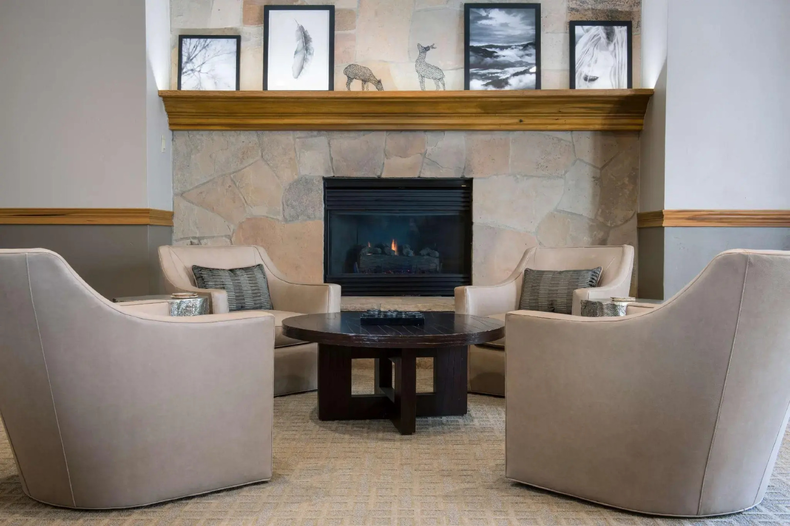 Montaneros in Vail, a Destination by Hyatt Residence