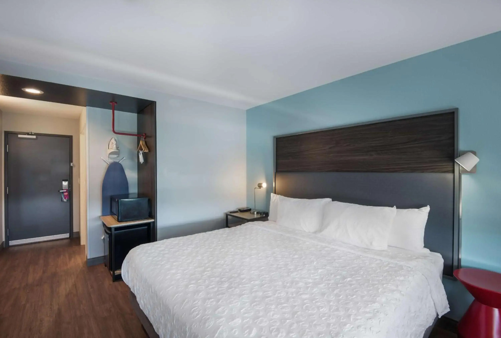 Tru by Hilton Warsaw