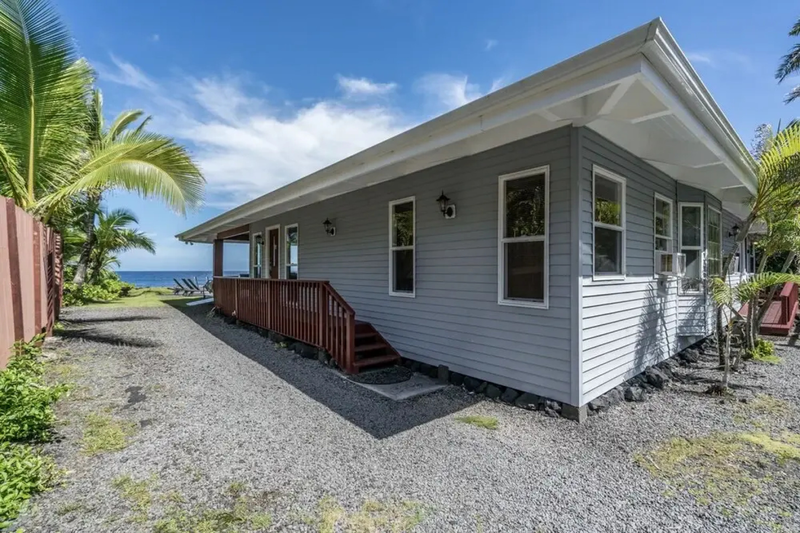 Hilo Shangrila - 3 Br Home
