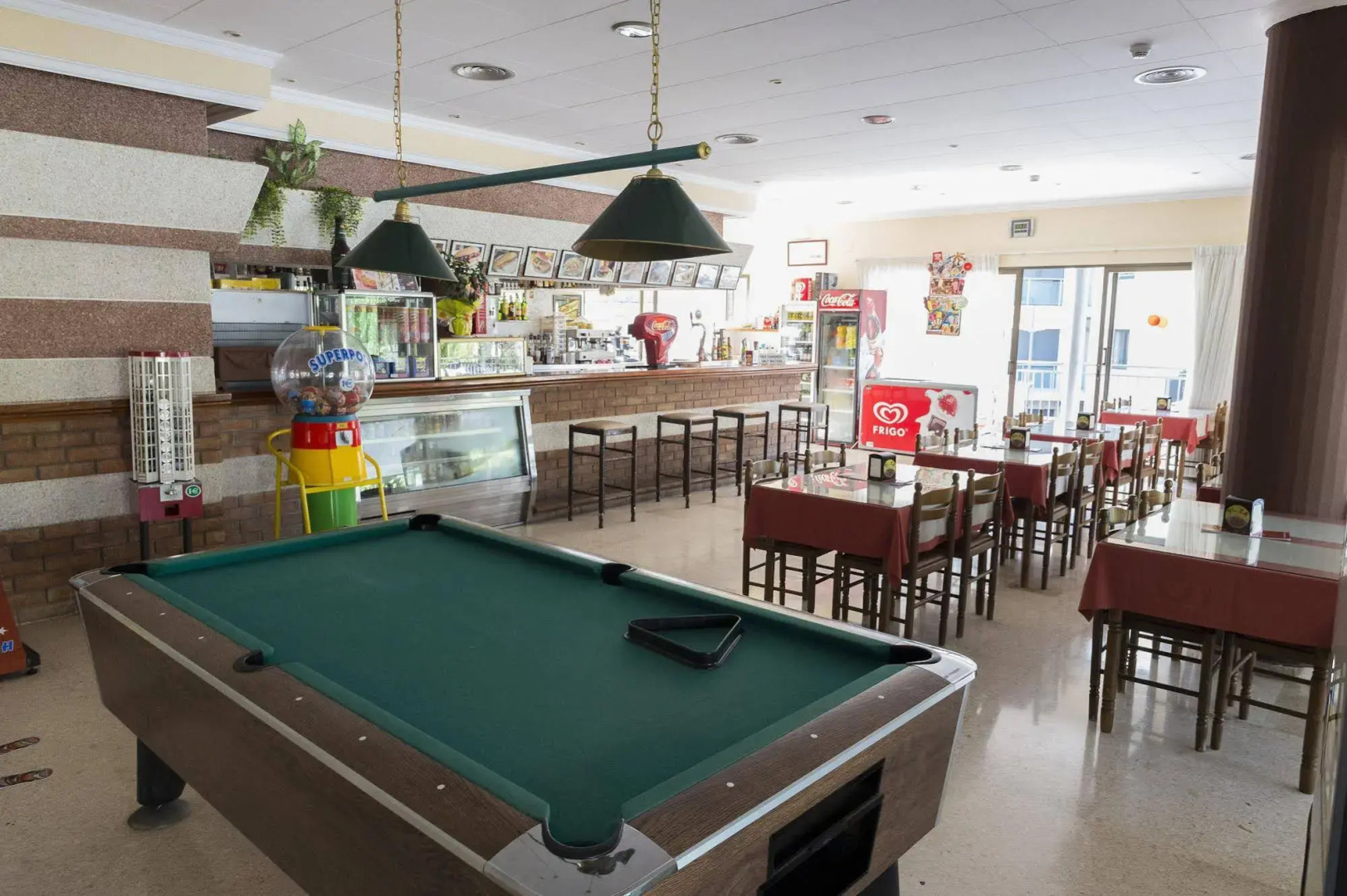 Aparthotel Las Mariposas