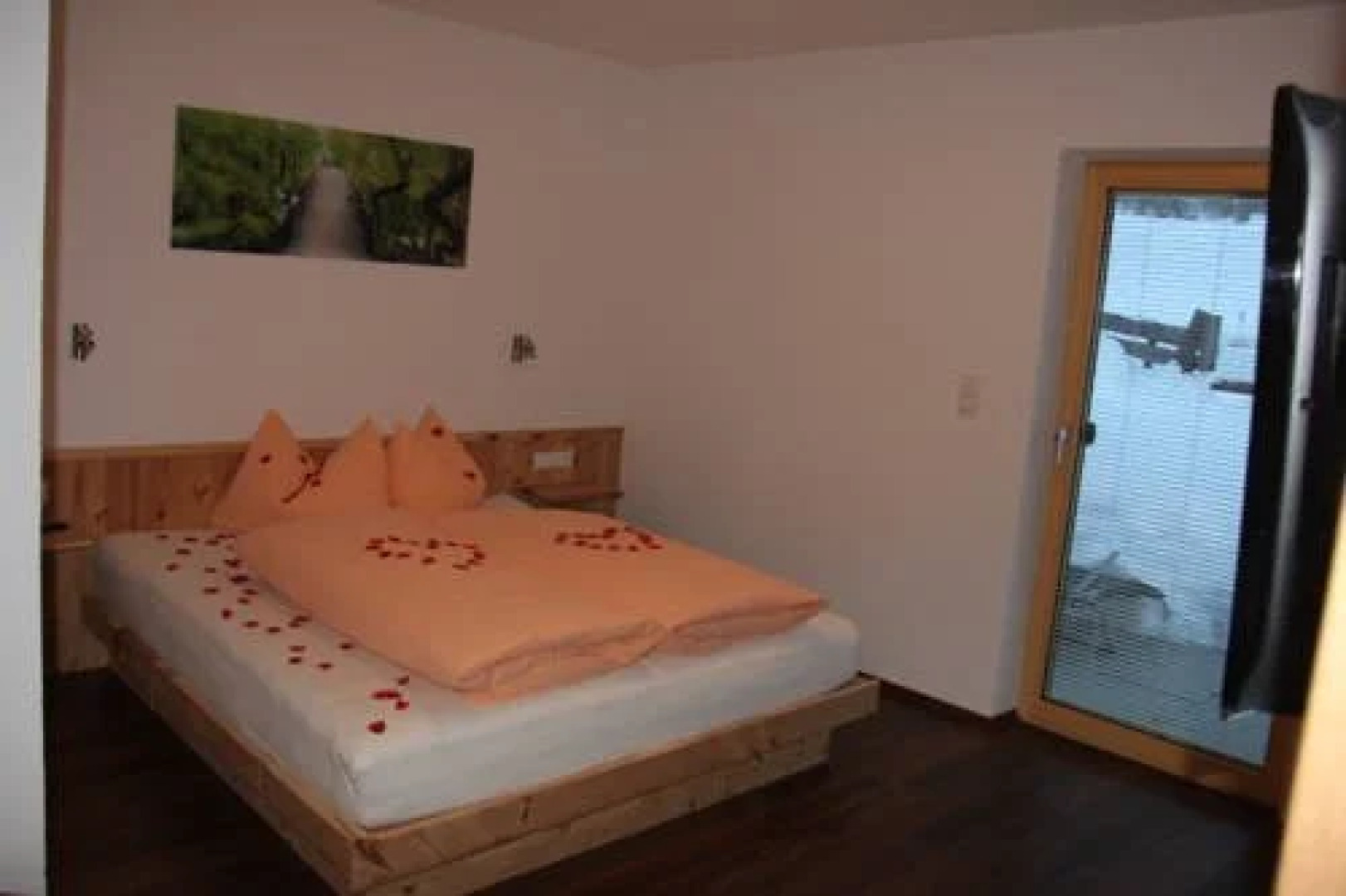 Otztaler Brauhaus Aparthotel Ambiente