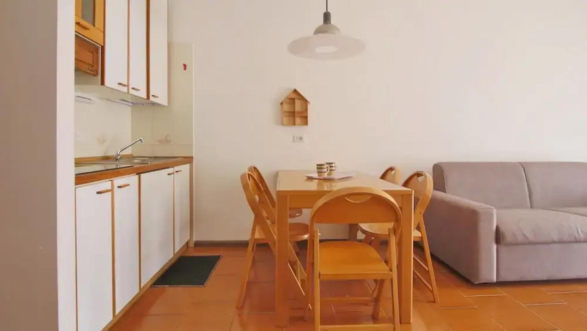 Italianway - Strada Longa 9