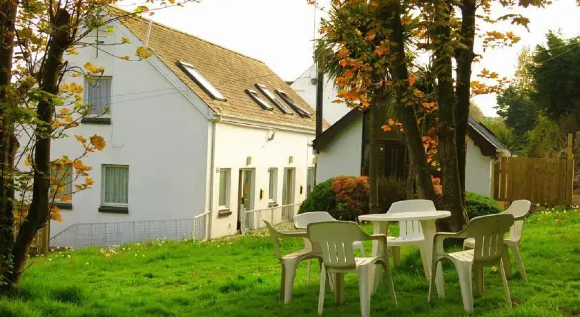 Ivy bridge Hotel & Spa