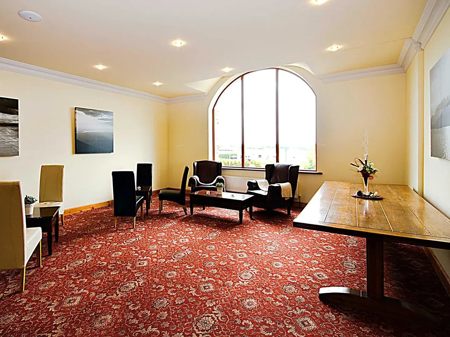 Great National Hotel Ballina