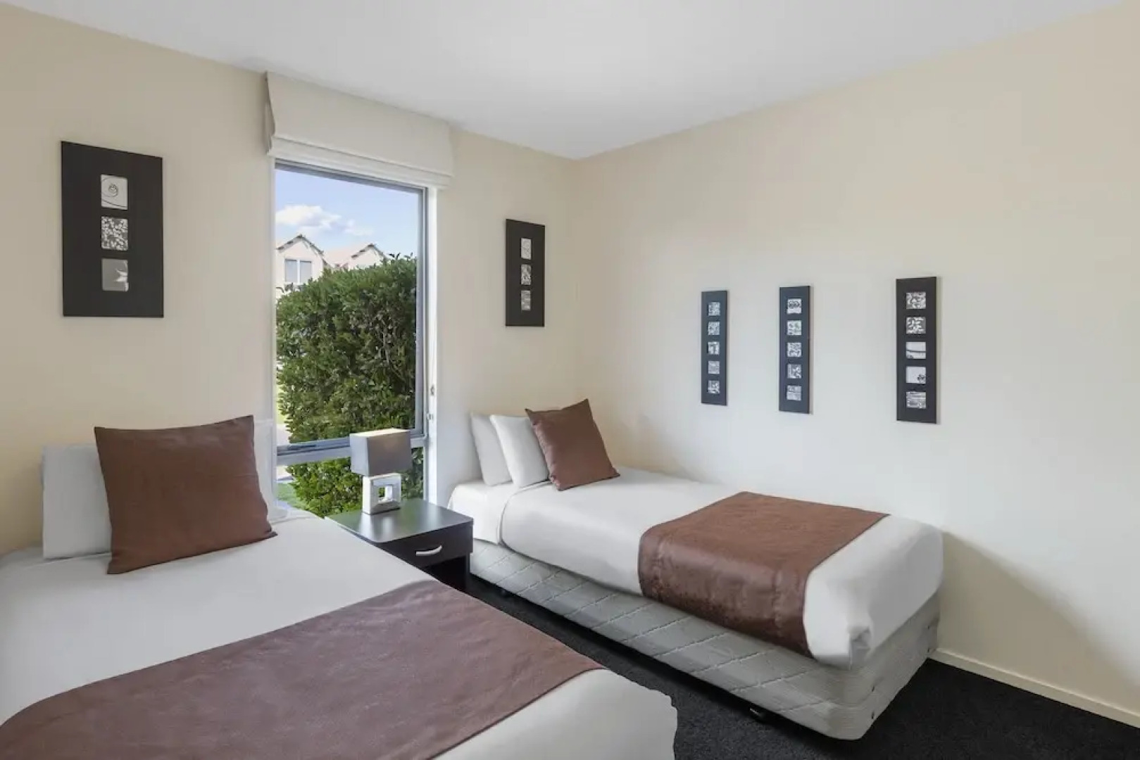 Ramada Resort Rotorua Marama