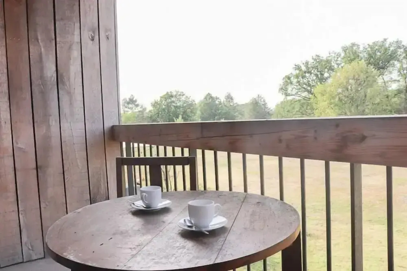 Les Gîtes de l'Ermitage