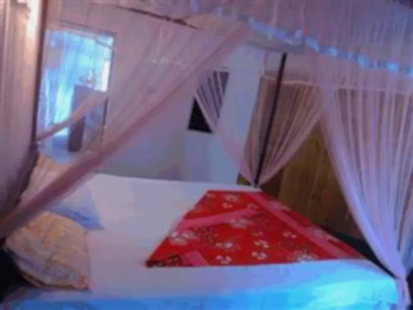 Aberdeen Range Holiday Home